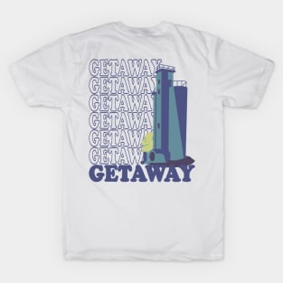 GETAWAY 2022 T-Shirt